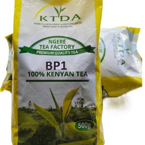 Ngere BP1 Tea – 500g