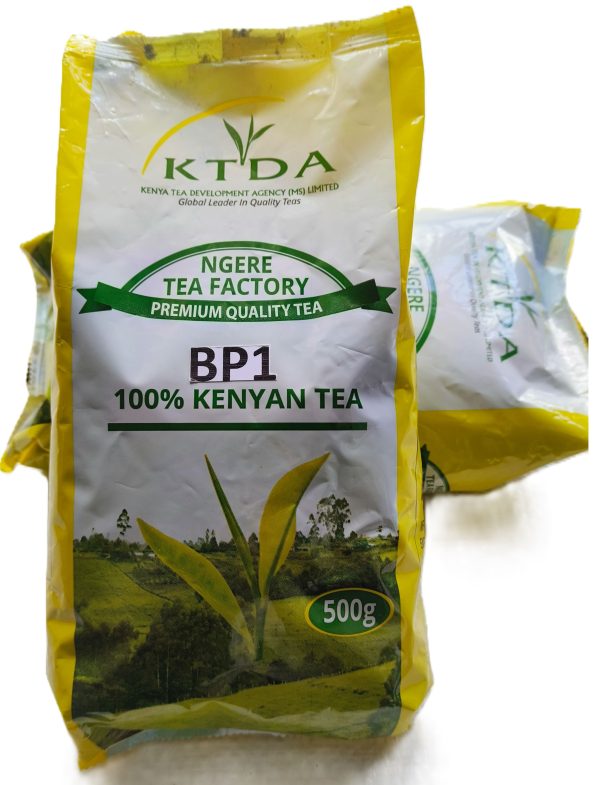 Ngere BP1 Tea – 500g
