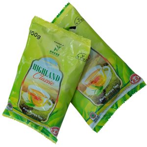 Ngere Highland Classic Tea – 100g