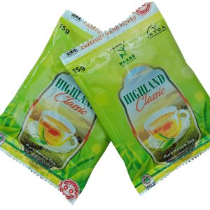 Ngere Highland Classic Tea – 15g