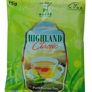 Ngere Highland Classic Tea – 15g