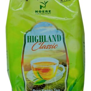 Ngere Highland Classic Tea – 240g