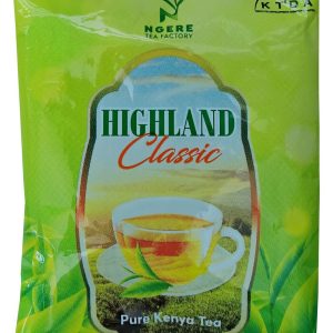 Ngere Highland Classic Tea – 25g