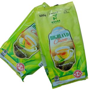 Ngere Highland Classic Tea – 500g