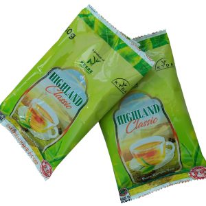 Ngere Highland Classic Tea – 50g