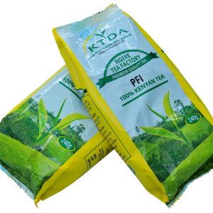 Ngere Premium PF1 Tea – 240g