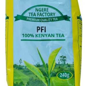 Ngere Premium PF1 Tea – 240g