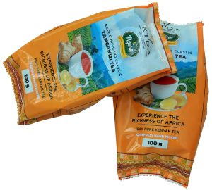 TANGAWIZI LOOSE TEA2 100GMS