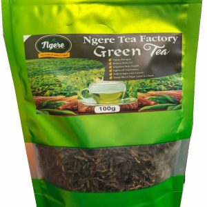 Green Tea -100g