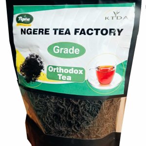 Orthodox Tea -250g