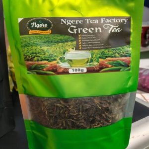 Ngere Green Tea- 100g